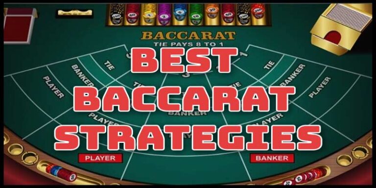 Crack the Code: Baccarat Betting Systems Exposed!