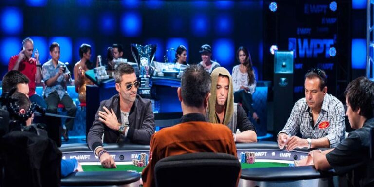 Casino Tournaments: Rules, Strategies, and Tips