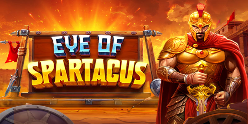 Unveil the Secrets of the Eye of Spartacus Slot