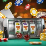 Free Casino Games