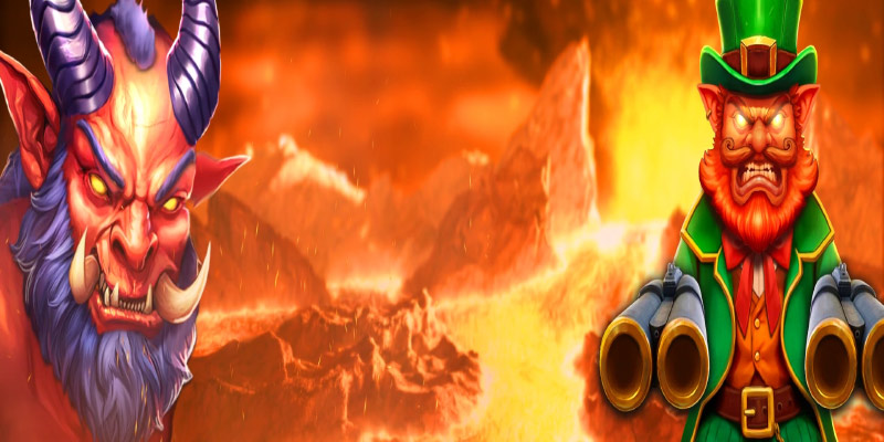 Discover Game Clover Hell: An Introductory Guide
