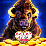 Heart Of Vegas