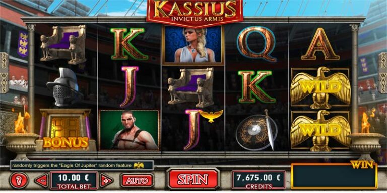 Unlock Epic Wins: Discover the Thrill of Invictus Slot Now!