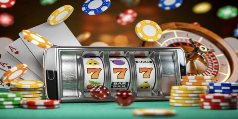 Top Online Casino Games You Can’t Miss in 2023