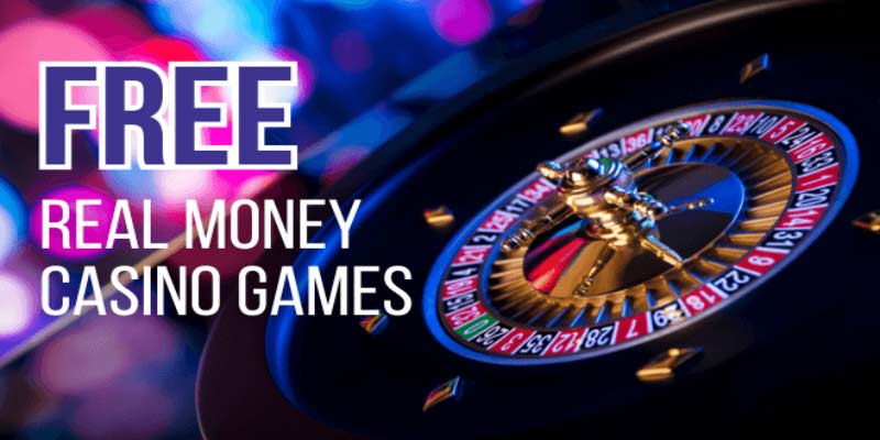 Secrets of Real Money Casino Games Uncovered