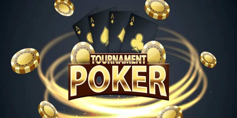 Tournament Poker: Formats, Strategies & Mistakes to Avoid