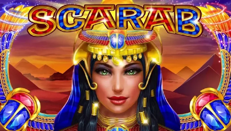 Scarab Free Games Slots