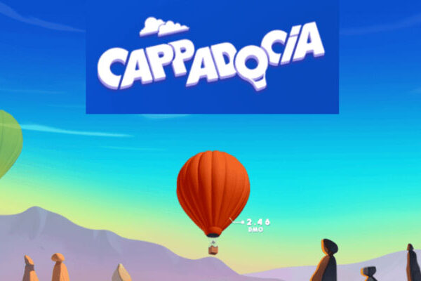 Discover the Wonders of Cappadocia Slot: Top Attractions & Activities