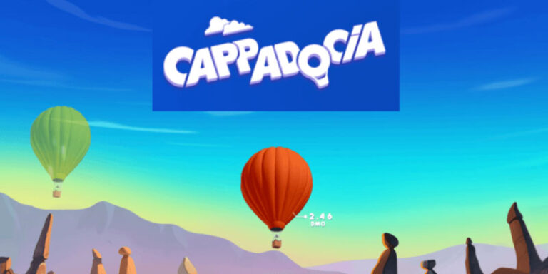 Discover the Wonders of Cappadocia Slot: Top Attractions & Activities