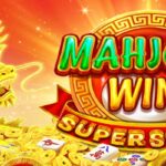 Unlock Big Wins with Mahjong Wins Super Scatter Slot Adventure!