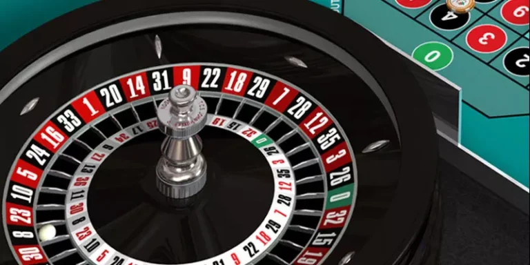 Understanding Roulette Odds and Roulette Wheel