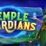 Uncover Ancient Riches in Temple Guardians Slot