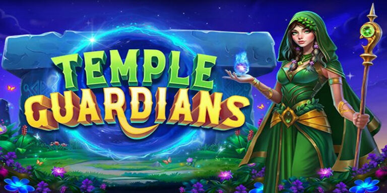Uncover Ancient Riches in Temple Guardians Slot
