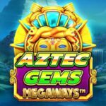 Aztec Gems Megaways Slot: Features & Gameplay