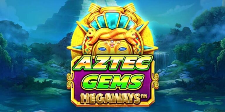 Aztec Gems Megaways Slot: Features & Gameplay