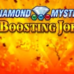 Diamond Mystery - 81 Boosting Jokers