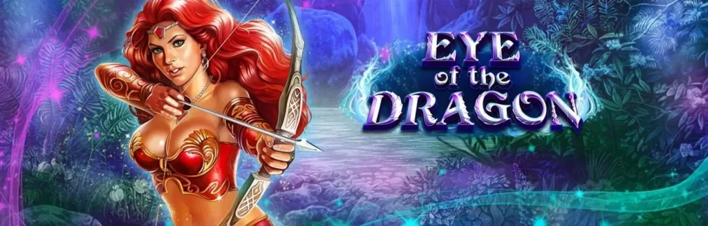 Eye of the Dragon