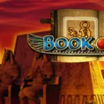 Highroller Book of Ra deluxe Slots