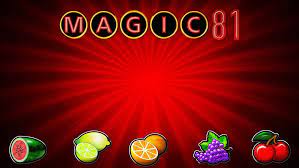 Highroller Magic 81 Lines Slots