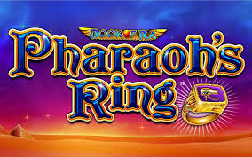 Highroller Pharaohs Ring Slots