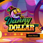 Game Danny Dollar Slot