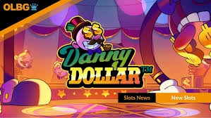 Game Danny Dollar Slot Bonuses and Promotions Game Danny Dollar Slot