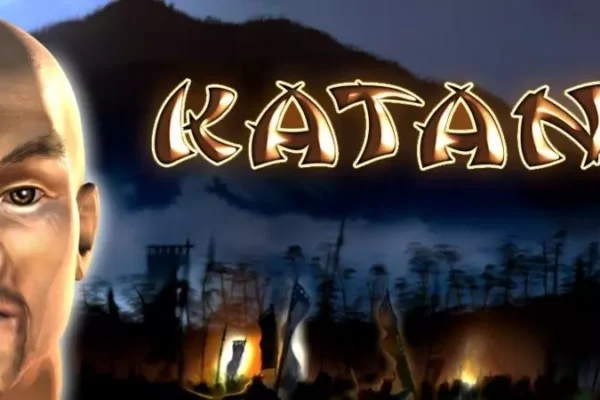 Katana Slots