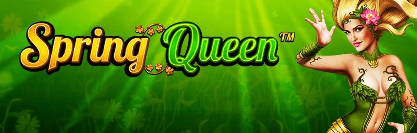 Spring Queen Slots