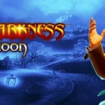 Tales of Darkness Full Moon Slots