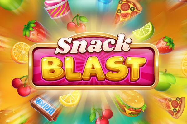 Snack Blast Slot