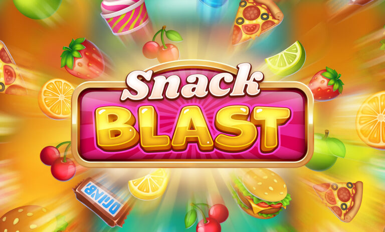 Bonus Features and Promotions in Snack Blast Slot
