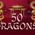 50 Dragons Slot