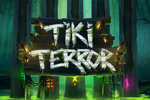 Tiki Terror Slot
