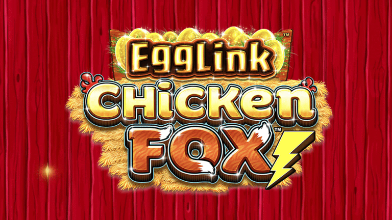 Egglink Chicken Fox