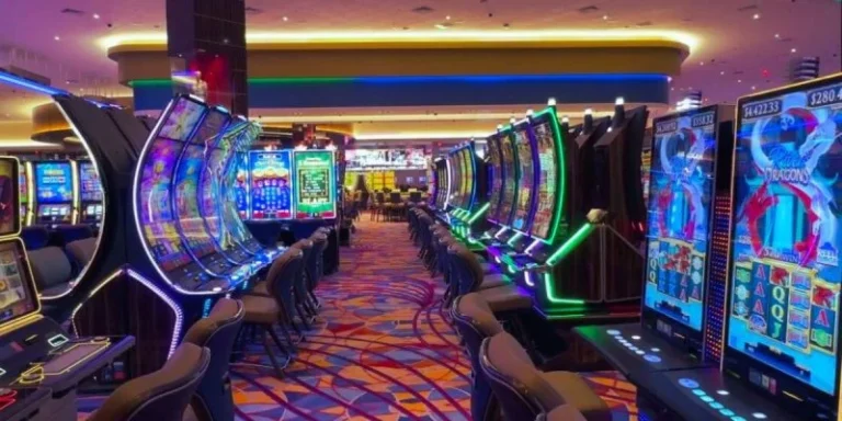 Dining, Accommodation, and Hard Rock Casino