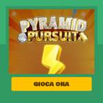 Pyramid Pursuit