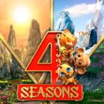 4 Seasons Slots