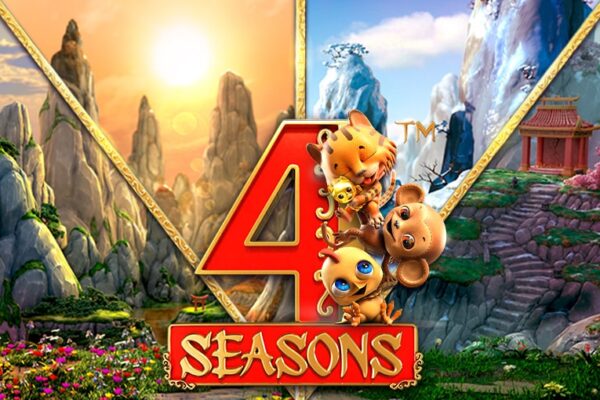 4 Seasons Slots