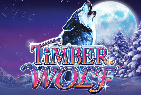 Timber Wolf Slot