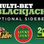 Lucky Ladies Blackjack