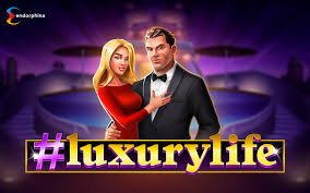 luxurylife Slots