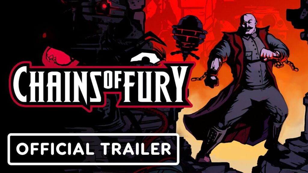 Chains of Fury