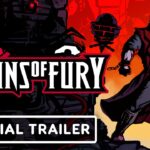 Chains of Fury