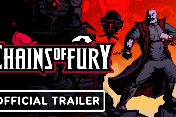 Chains of Fury