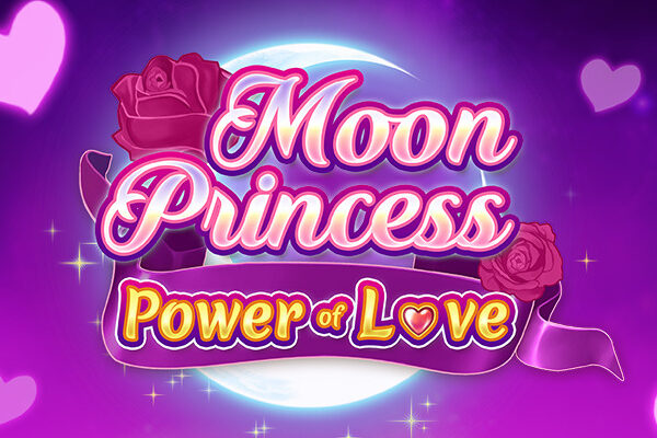 Moon Princess Power of Love Slot