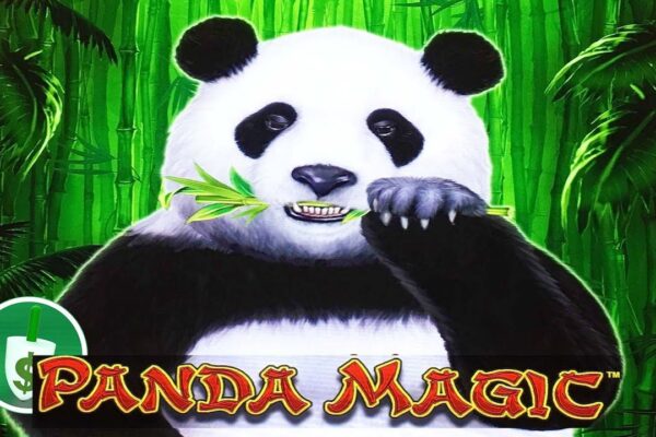 Dragon Link Panda Magic Slot