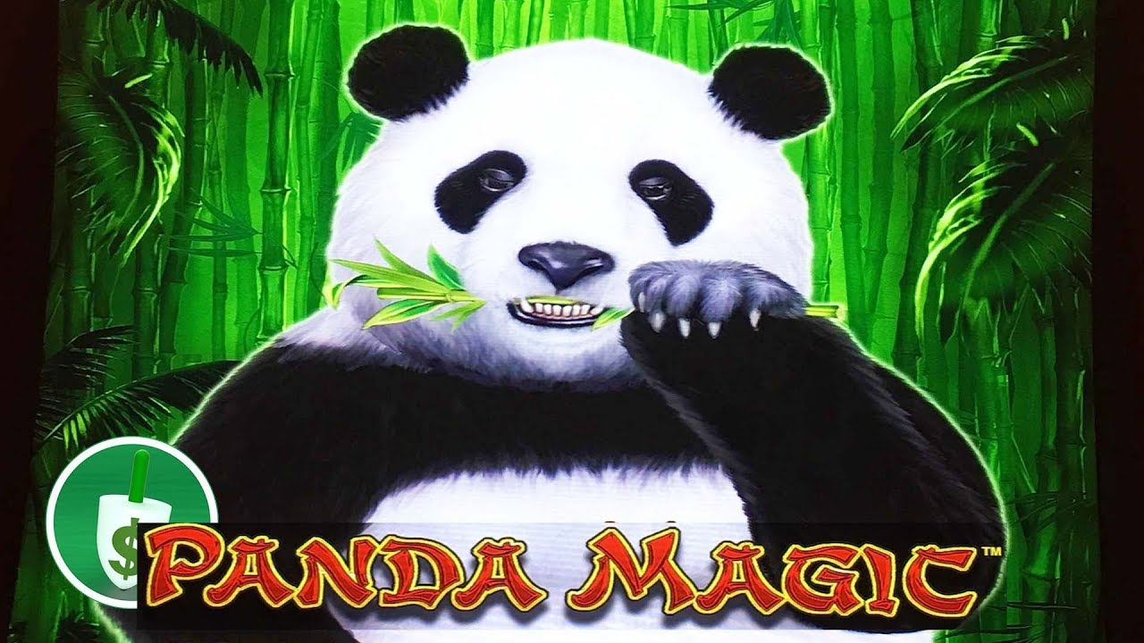 Dragon Link Panda Magic Slot