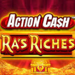 Action Cash Ras Riches Slot