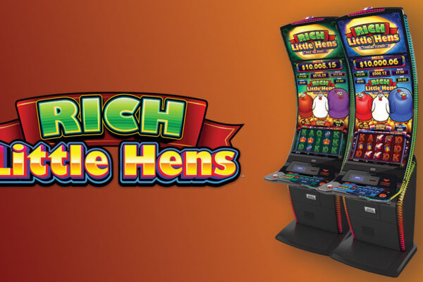 Rich-Little-Hens-Slot