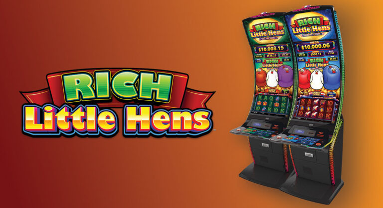 Rich-Little-Hens-Slot